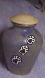 PIG PIG: Ceramic Pet Urns